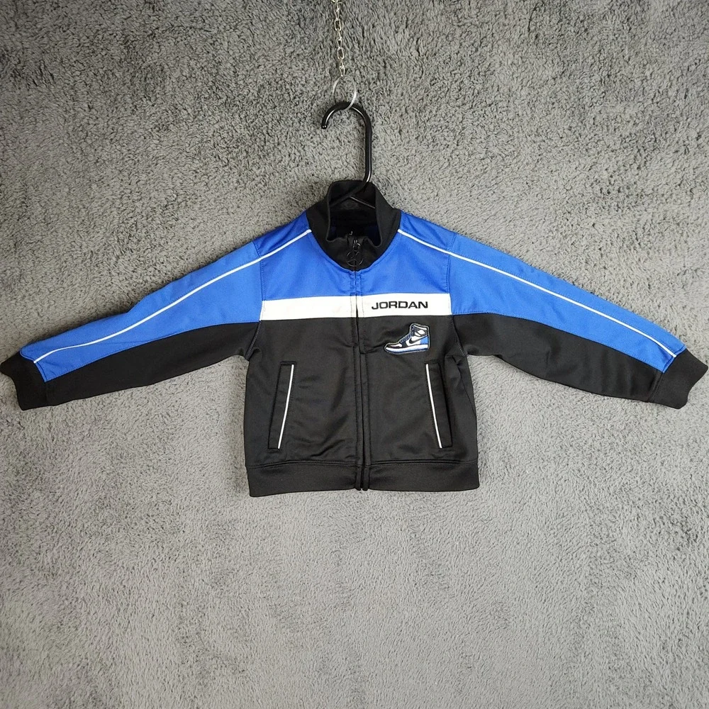 Jordan additional info jumpman